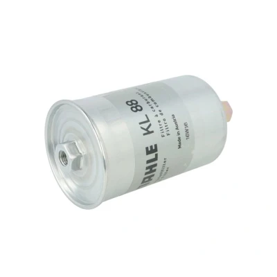 Imagem de MAHLE ORIGINAL KL 88 Filtro de Combustível dos tubos VOLKSWAGEN: GOLF 2, Passat B3/B4 Variant, Sedan, AUDI: 100 C4 80 B3