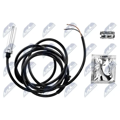 Imagem de NTY HCA VW 015 Sensor de ABS Eixo dianteiro, lado esquerdo, direito, à direita MERCEDES BENZ: Sprinter 4 T Van, 3 Van