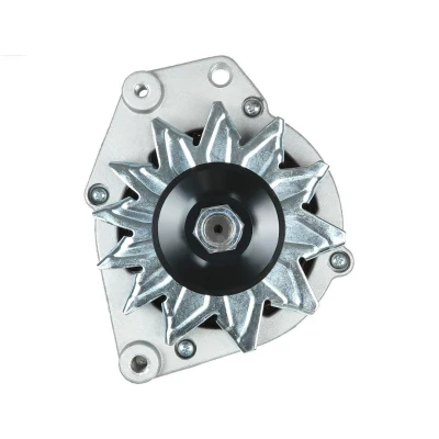 Imagem de AS PL A0093 Alternador 12V 90A VOLKSWAGEN: GOLF 2, TRANSPORTER 3 Bus, Jetta SEAT: TOLEDO 1, AUDI: 80 B3