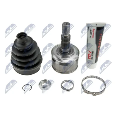 Imagem de PASCAL G1X049PC Ponteira de Transmissão do lado da roda OPEL: Astra K Sports Tourer