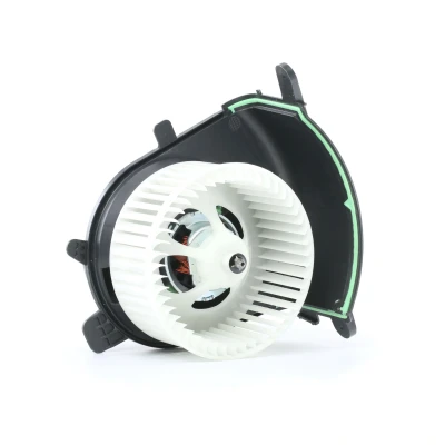 Imagem de TYC 528 0002 Ventilador do Habitáculo para veículos com/sem ar condicionado RENAULT: SCENIC 2