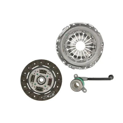 Imagem de VALEO 834277 Kit de embraiagem com prato da embraiagem, desembraiagem central disco 251 RENAULT: MEGANE 3 Grandtour, SCENIC 2