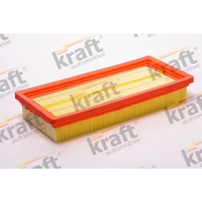 Imagem de KRAFT 1713035 Filtro de ar 48,5 123 281 Cartucho filtrante FIAT: Punto II Hatchback, Panda LANCIA: Ypsilon