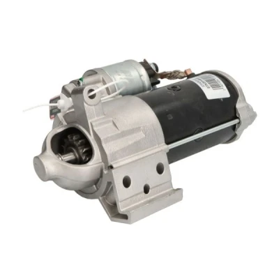 Imagem de STARDAX STX201466R Motor de arranque 12V 2,2kW 14 0337 Pin &quot;30&quot; M8 B+, &quot;50&quot; Plug