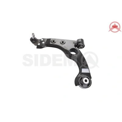 Imagem de SIDEM 35072 Braço de suspensão em baixo, Eixo dianteiro, lado esquerdo transversal Chapa aço 19 Tirante ALFA ROMEO: Giulietta Hatchback