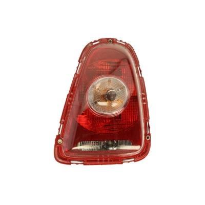 Imagem de VAN WEZEL 0506934 Farolim à direita com porta lâmpadas MINI: Hatchback