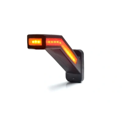 Imagem de WAS 1345L Luz de contorno