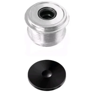 Imagem de HELLA 9XU 358 038 781 Polia Roda Livre do Alternador 42,4 com capa