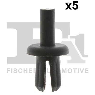 Imagem de FA1 33 20001.5 Rebite expansível 6 preto