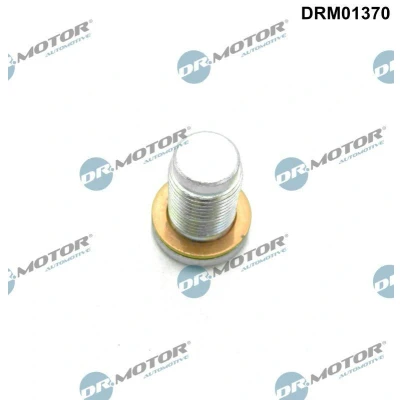 Imagem de DR.MOTOR AUTOMOTIVE DRM01370 Bujão do Carter M18x1,5x22 8 mm com retentor FIAT: Punto II Hatchback, Doblo I Cargo, Marea Weekend, ALFA ROMEO: GTV