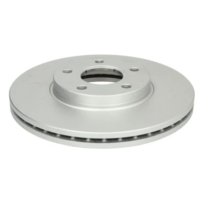 Imagem de BOSCH 0 986 479 B66 Disco de travão 278 24 5 108 ventilado, interior ventilado revestido FORD: Transit Connect Mk1 Van, Tourneo