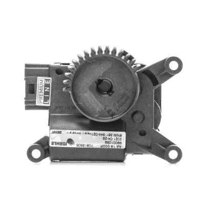 Imagem de MAHLE ORIGINAL AA 16 000P Elemento de ajuste, borboleta mistura SEAT: Ibiza 4, VOLKSWAGEN: Polo IV Hatchback endado, norauto, oscaro, mister auto