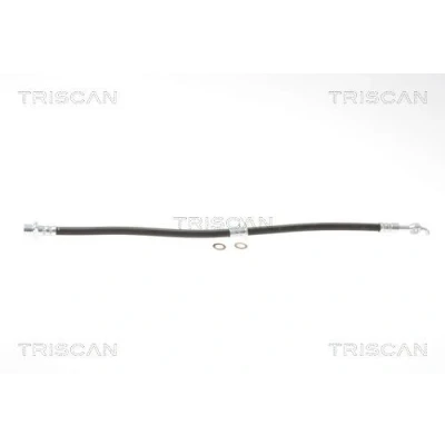 Imagem de TRISCAN 8150 10115 Mangueira de Travão F10x1 TOYOTA: Aygo, PEUGEOT: 107 Hatchback