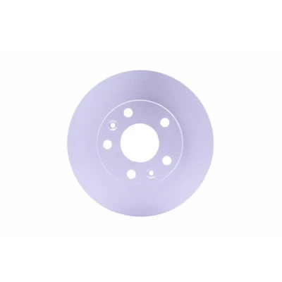Imagem de HELLA PRO 8DD 355 122 431 Disco de travão 269 22,4 05/07 114,3 interior ventilado revestido sem pernos fixação da roda, cubo roda