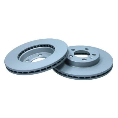 Imagem de QUARO QD7562 Disco de travão 256 22 5 100 interior ventilado pintado, revestido sem cubo roda SEAT: Ibiza 5, 4 ST, Arona
