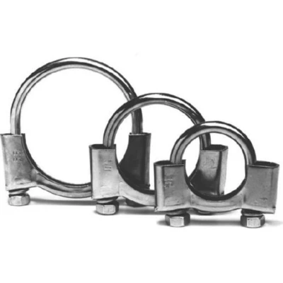 Imagem de BOSAL 250 954 Conector de tubos, sistema escape