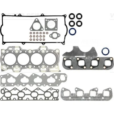 Imagem de REINZ 02 52875 07 Jogo de juntas, cabeça do cilindro Com retentores haste válvulas DAIHATSU: Feroza Hard Top