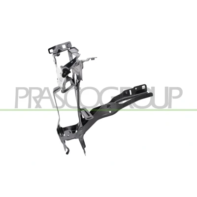 Imagem de PRASCO BM8083404 Suporte, farol principal esquerda