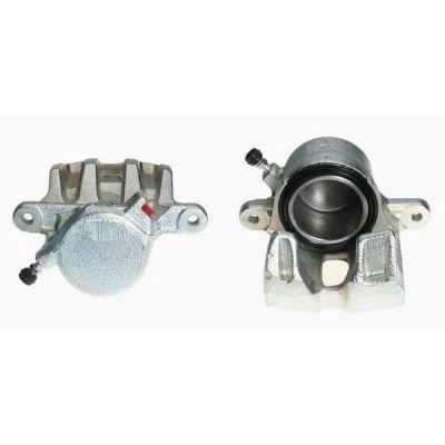 Imagem de BUDWEG CALIPER 344163 Pinça de travão SUZUKI: Grand Vitara 1 SUV