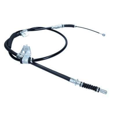 Imagem de MAXGEAR 32 1110 Cabo de Freio Mão 1657, 1370mm Travões disco HYUNDAI: H 1 Cargo