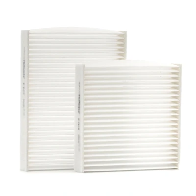 Imagem de FILTRON K 1179 2x Filtro, ar do habitáculo Filtro de partículas 203 156 30 PEUGEOT: 2008 Carrinha, 207 SW, 208 I Hatchback, CITROËN: C3 II, III