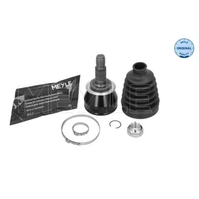 Imagem de MEYLE 314 498 0053 Ponteira de Transmissão Eixo dianteiro, do lado da roda MINI: Hatchback