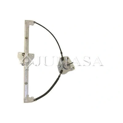 Imagem de Jumasa Elevador de vidro à frente, lado esquerdo elétrico sem motor com função conforto ZR MA701 L MAZDA: 6 SW, Hatchback