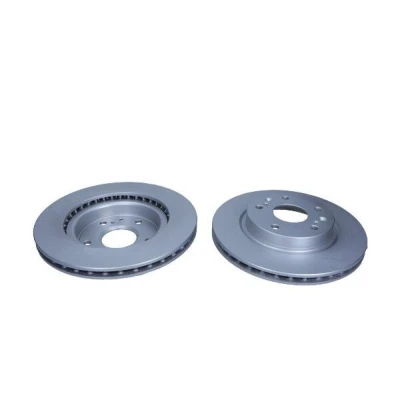 Imagem de QUARO QD6913 Disco de travão 280 22 5 114 interior ventilado pintado, revestido sem cubo roda, pernos fixação da roda SUZUKI: SX4 II S Cross