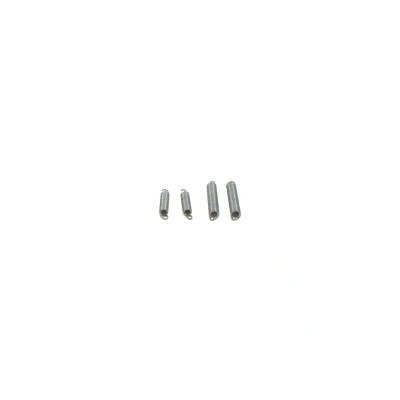 Imagem de BOSCH 1 987 475 191 Kit de acessórios, maxilas do travão com mola