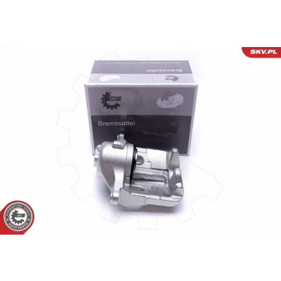 Imagem de ESEN SKV 55SKV642 Pinça de travão Fundição cinzenta 174 Eixo dianteiro, lado direito PEUGEOT: 806