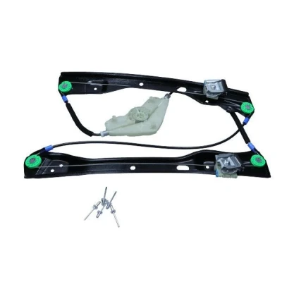 Imagem de Maxgear Elevador de vidro à frente, lado esquerdo elétrico sem motor com função conforto 50 0449
