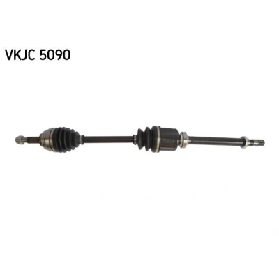 Imagem de SKF VKJC 5090 Veio de transmissão 893, 311 com chumaceira