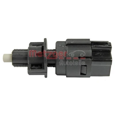 Imagem de METZGER 0911129 Interruptor de luz stop 4 HONDA: Jazz 2, CIVIC 8, Accord 7 Limousine