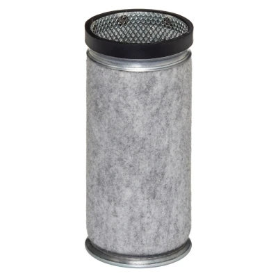 Imagem de HENGST FILTER E120LS Filtro de ar secundário 85