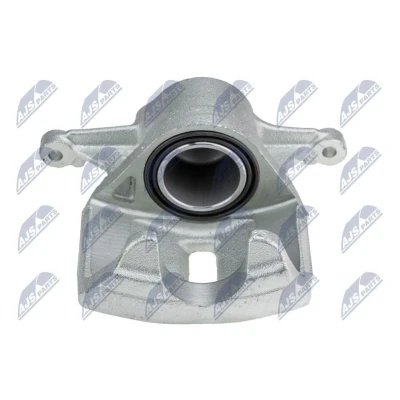 Imagem de NTY HZP TY 077 Pinça de travão Eixo dianteiro, lado esquerdo TOYOTA: Corolla VII Liftback