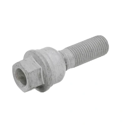 Imagem de FEBI BILSTEIN 103935 Parafuso da Roda Base esférica A/G 66