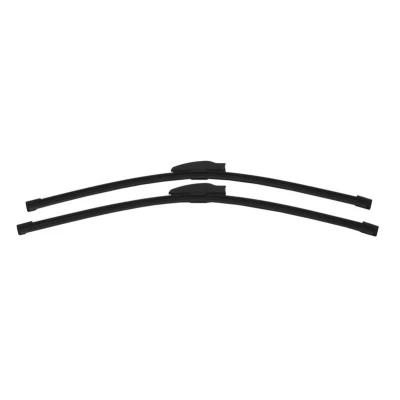 Imagem de Escova do limpa vidros Maxgear 39 1012 550, 550mm à frente plana com spoiler para veículo volante esquerda
