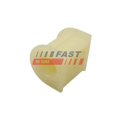 Imagem de FAST FT18471 Casquilho de apoio, barra estabilizadora Eixo dianteiro, ambos os lados FORD: Transit Mk5 Van