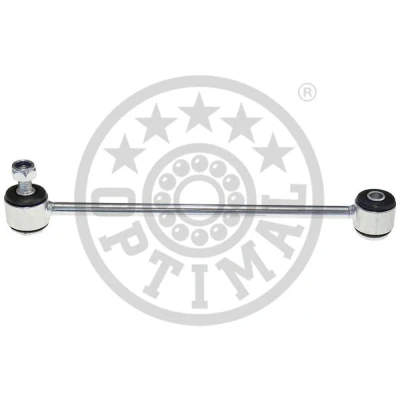 Imagem de OPTIMAL G7 825 barra / escora, estabilizadora Eixo traseiro esquerdo, direito 260mm M10 x 1,50 mm RHT M