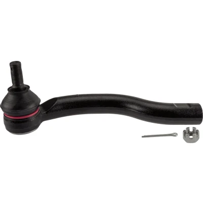 Imagem de TRW JTE7631 Rótula de direção 13,5 M12x1,25 TOYOTA: RAV4 III SUV, IV SUV