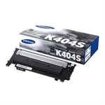 Imagem de Samsung CLT K404S Toner Original Preto