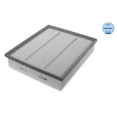 Imagem de MEYLE 112 321 0036 filtro de ar 67 245,5 292 Cartucho filtrante com pré VOLKSWAGEN: Crafter Van