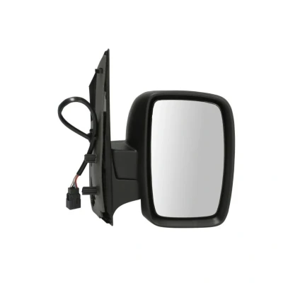 Imagem de Espelho retrovisor Blic 5402 04 9222957P à direita elétrico para regulação eléctrica dos espelhos, com aquecimento, convexo, sensor de temeperatur