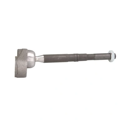 Imagem de FEBI BILSTEIN 33833 Barra Axial da Direção Eixo dianteiro, lado esquerdo, direito 202 Aço com porca de segurança