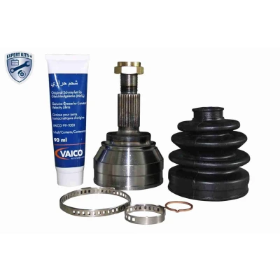 Imagem de VAICO V10 7285 Ponteira de Transmissão EXPERT KITS + do lado da roda AUDI: 80 B3