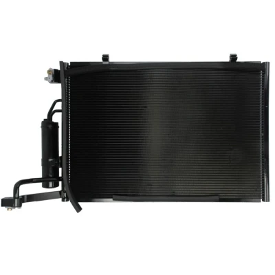 Imagem de NRF 350546 Condensador com secador, retentor 18,5 570 R 134a