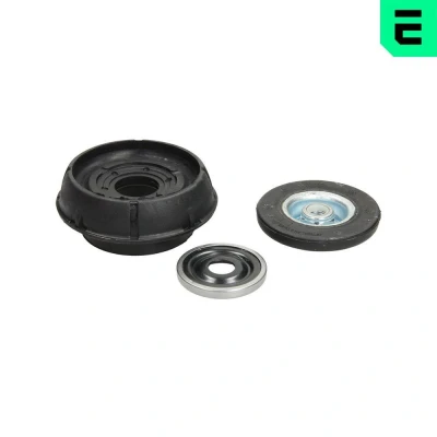 Imagem de OPTIMAL F8 8088 Kit de reparação, suporte apoio do conj. mola/amortecedor Eixo dianteiro com material fixação, rolamentos esferas
