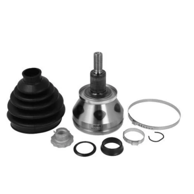 Imagem de METELLI 15 1771 Ponteira de Transmissão Borracha SEAT: Ibiza 3, 4, VOLKSWAGEN: Polo IV Hatchback, V SKODA: Fabia III Hatchback