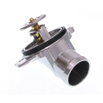 Imagem de MAXGEAR 67 0153 Termóstato, líquido de refrigeração 87oC Alumínio, Metal com caixa MERCEDES BENZ: Classe C Sedan, E Sedan