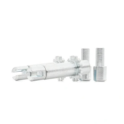 Imagem de QUICK BRAKE 102 53 021 Regulador de tirante, sistema travagem